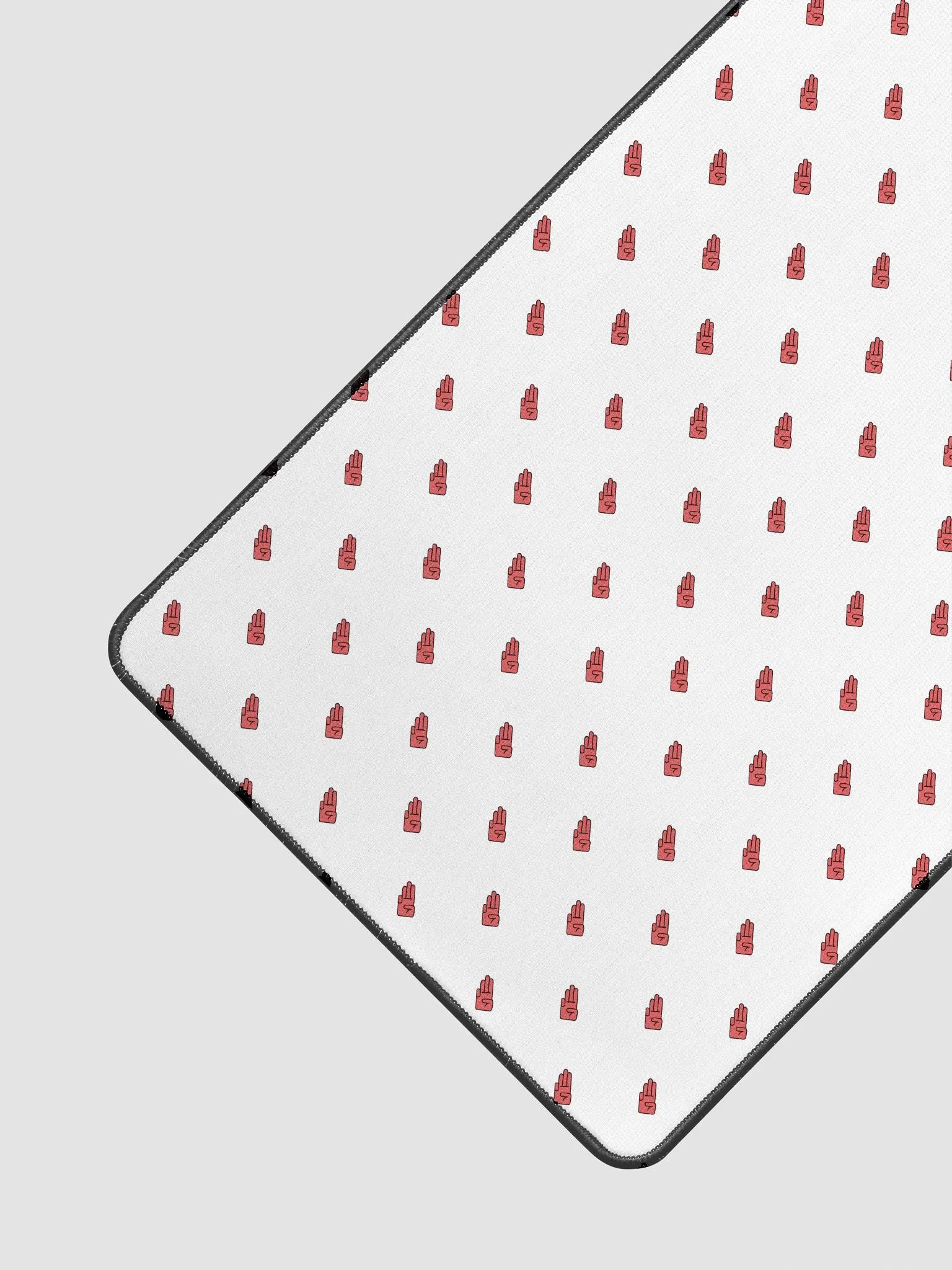 RedHand Desk Mat product image (3)