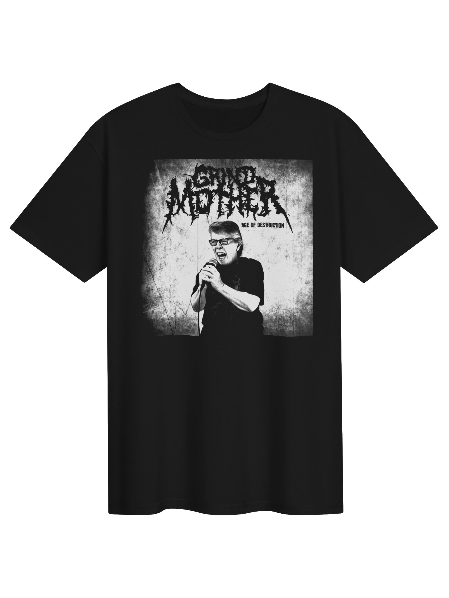 Age of Destruction T-shirt product image (1)