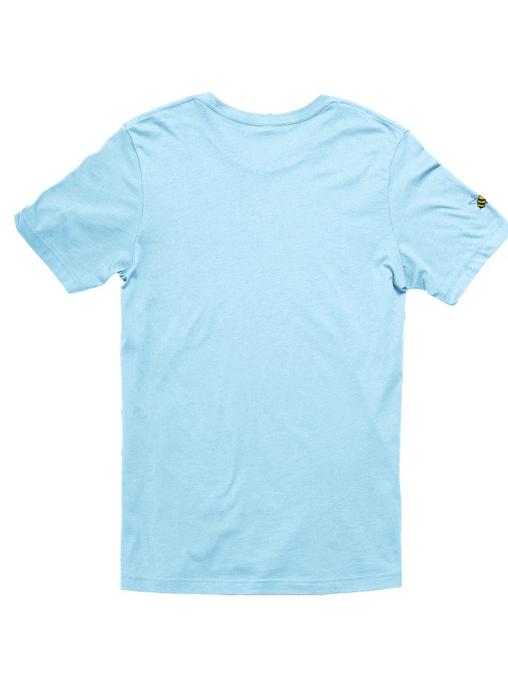 Simple Bee-Shirt product image (2)