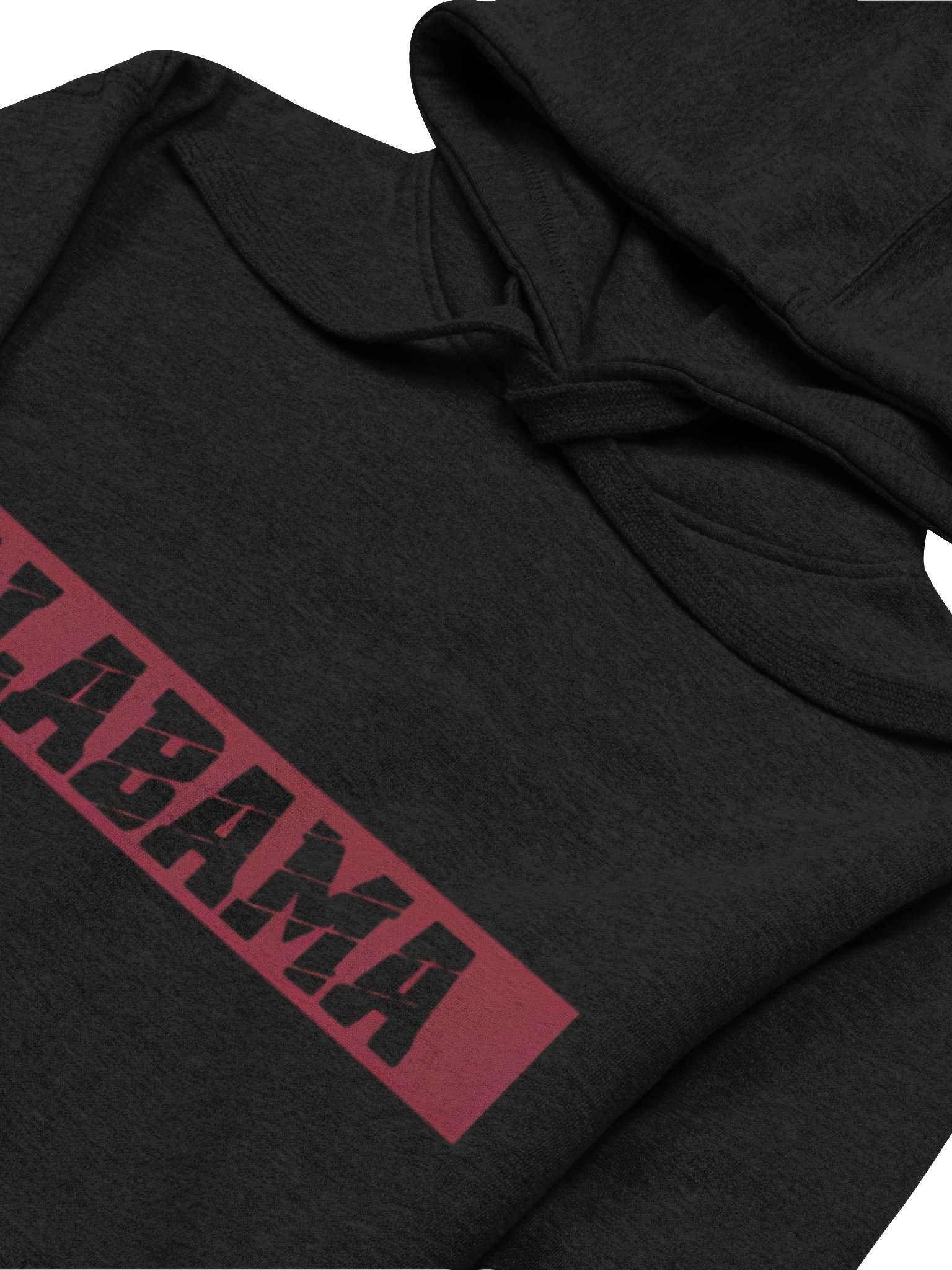 Alabama Hoodie product image (2)