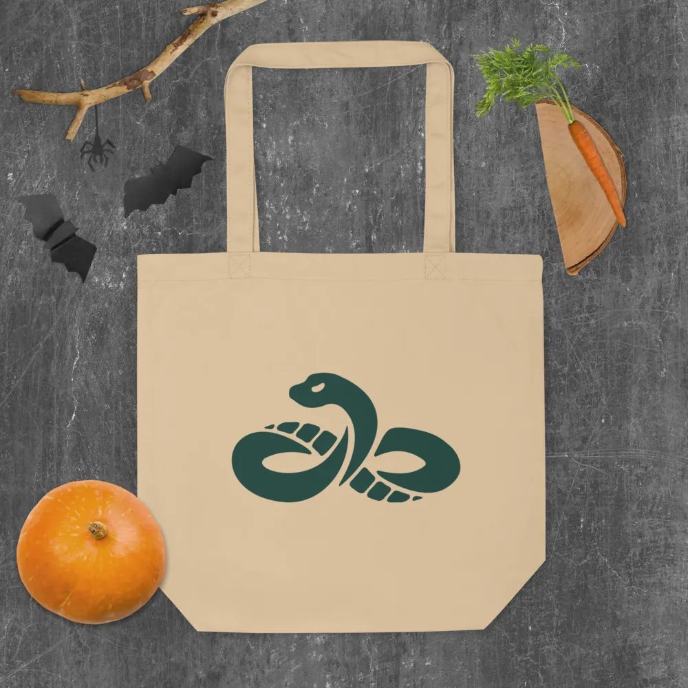 SOIRÉ ECO TOTE product image (10)