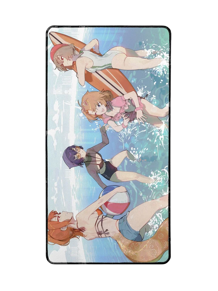 Vershion Summer Deskmat product image (2)