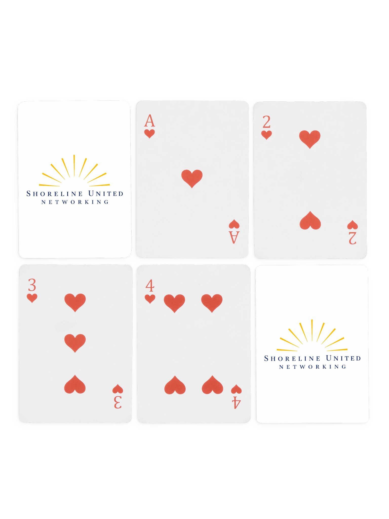 SUN Swag Playing Cards product image (4)