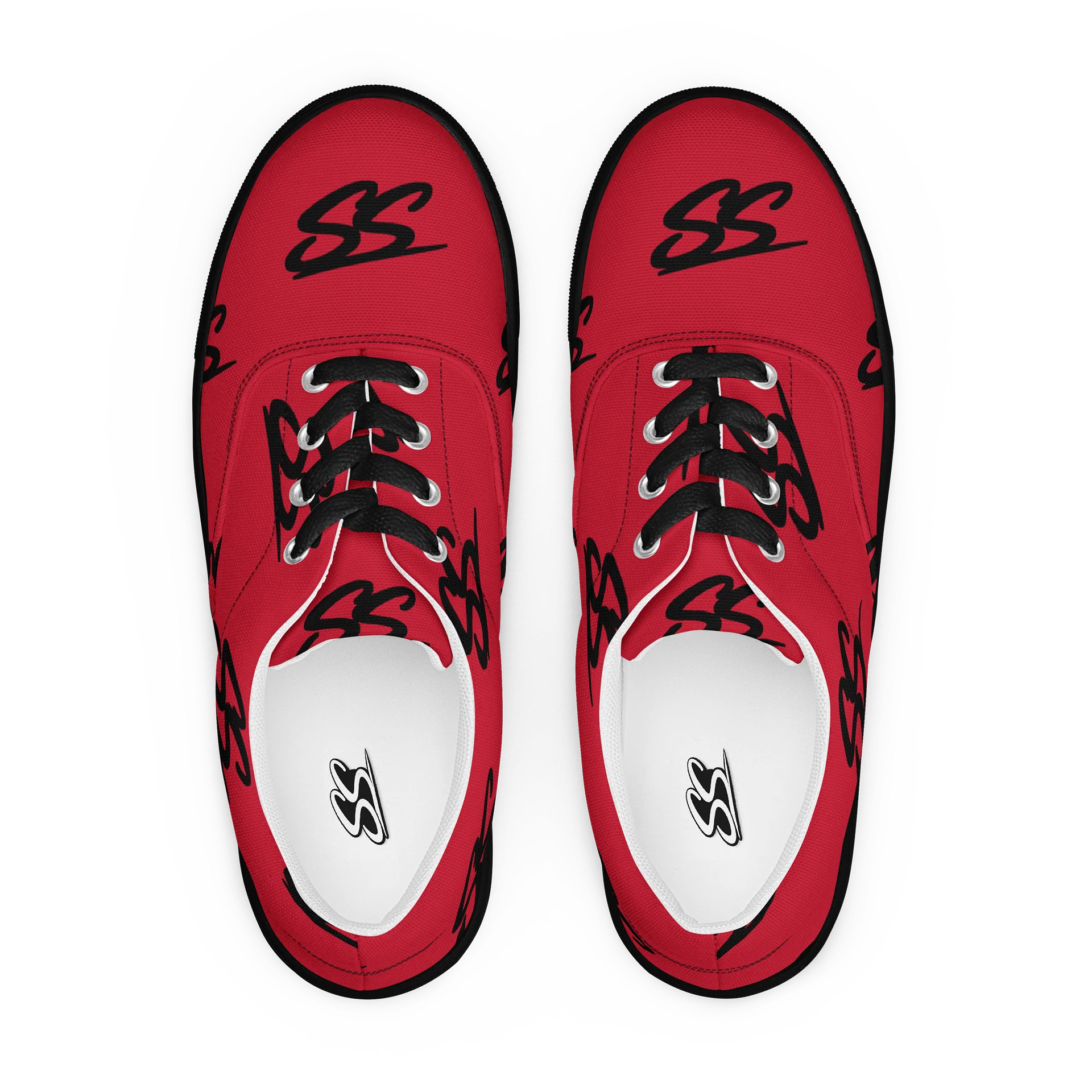 Competition SS OV all overs (Men's) product image (1)