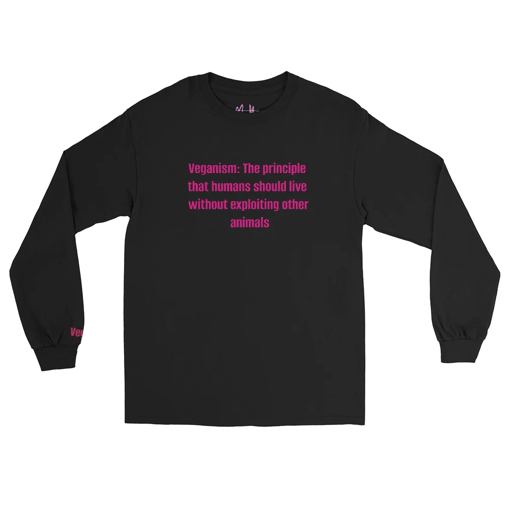 Vegan Tee product image (2)