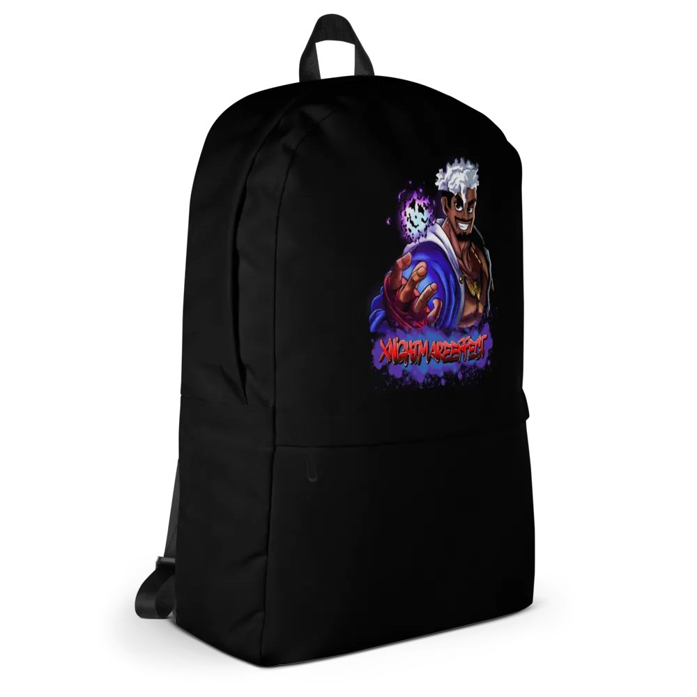 NightMare Bag product image (3)