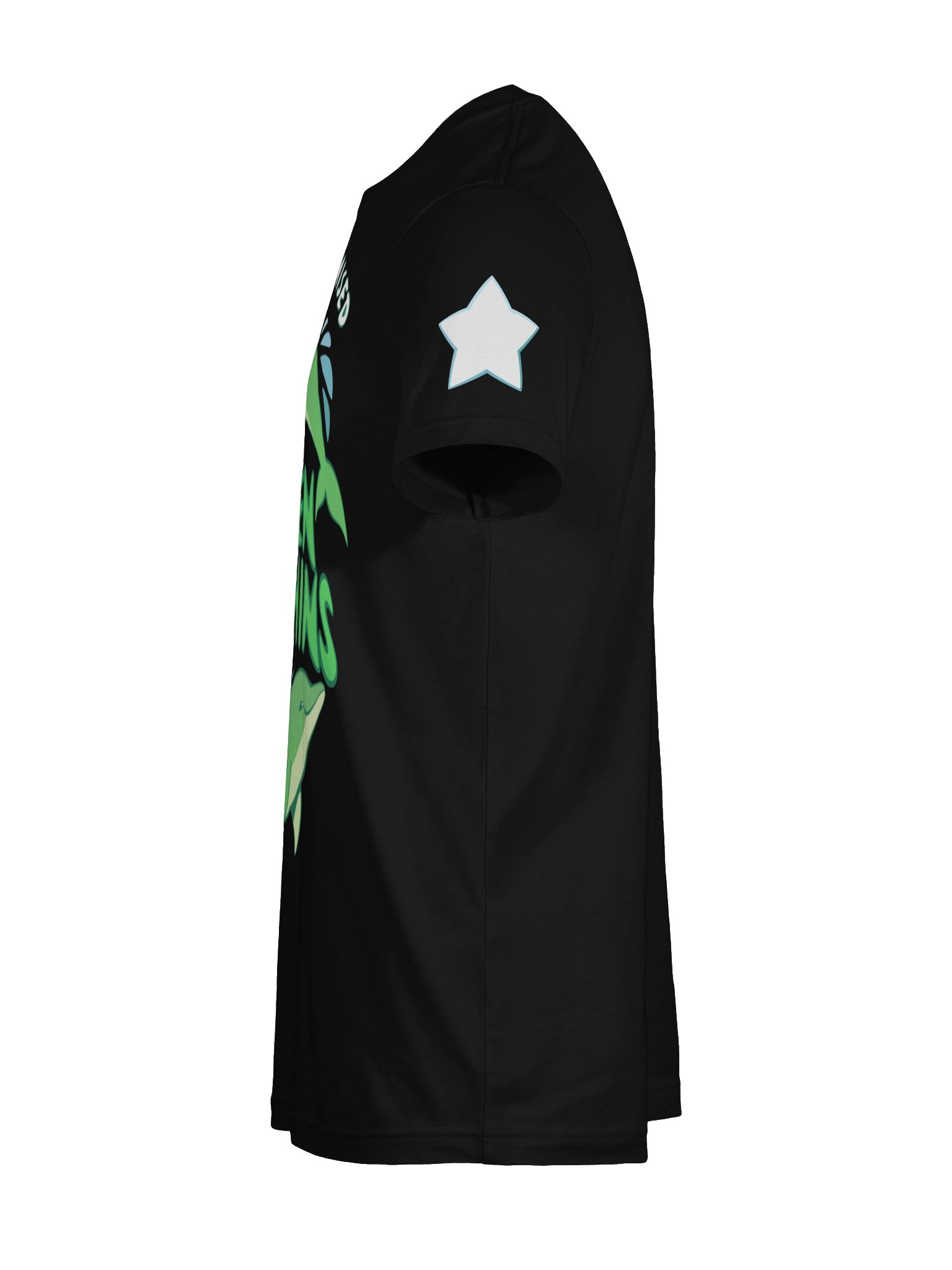 Green Dolphins T-Shirt product image (9)
