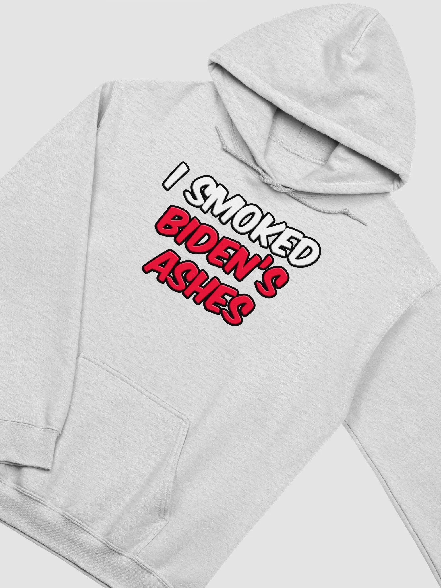 I SMOKED BIDEN'S ASHES product image (27)