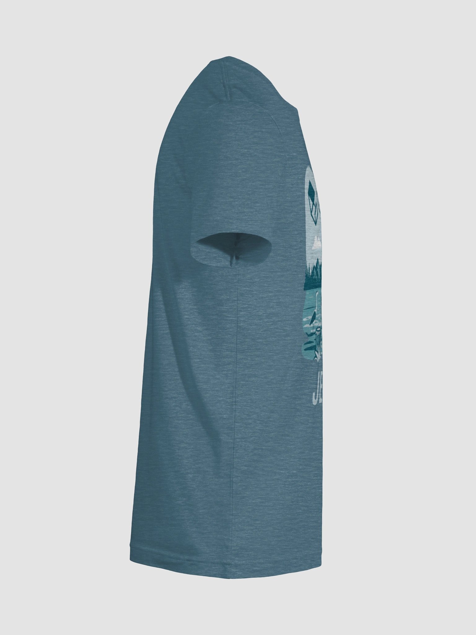Gazebo Jetty 100% cotton shirt product image (12)