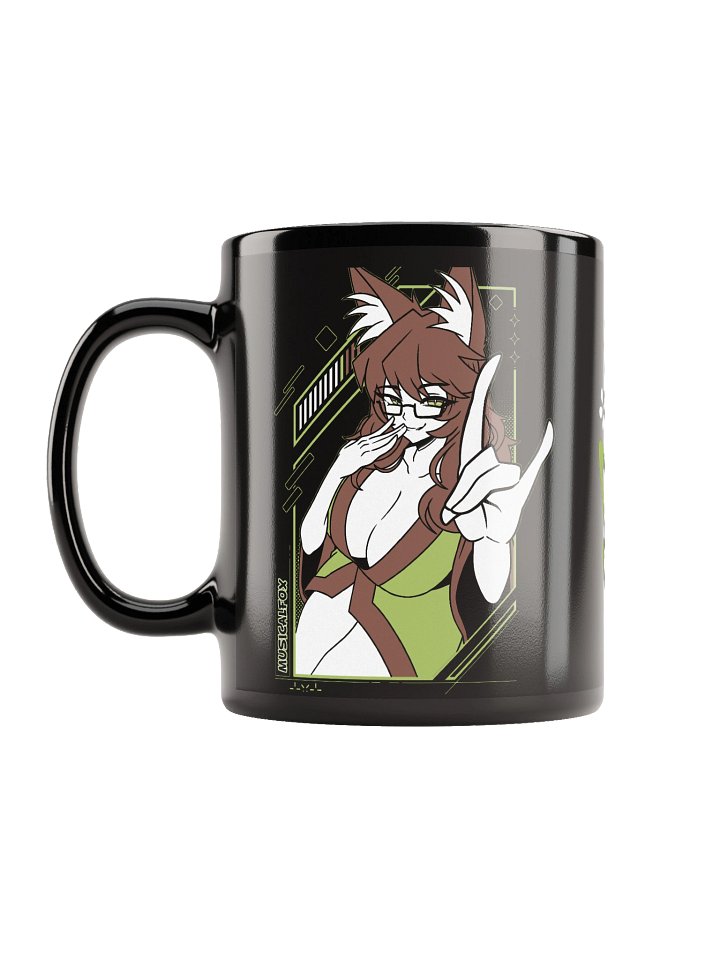 Sixth Year Anniversary! Coffee Mug! product image (1)