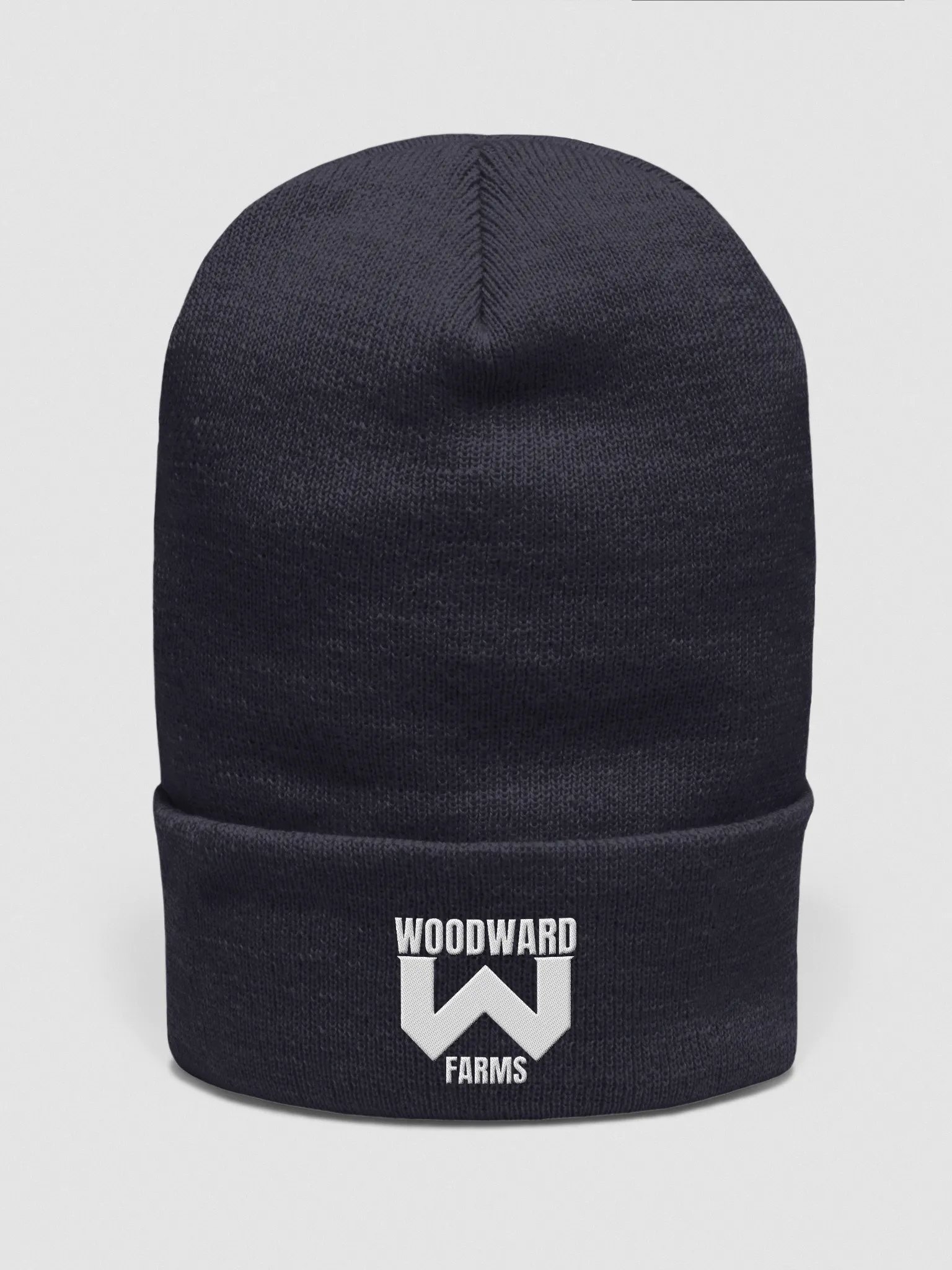 Woodward Farms Beanie product image (1)