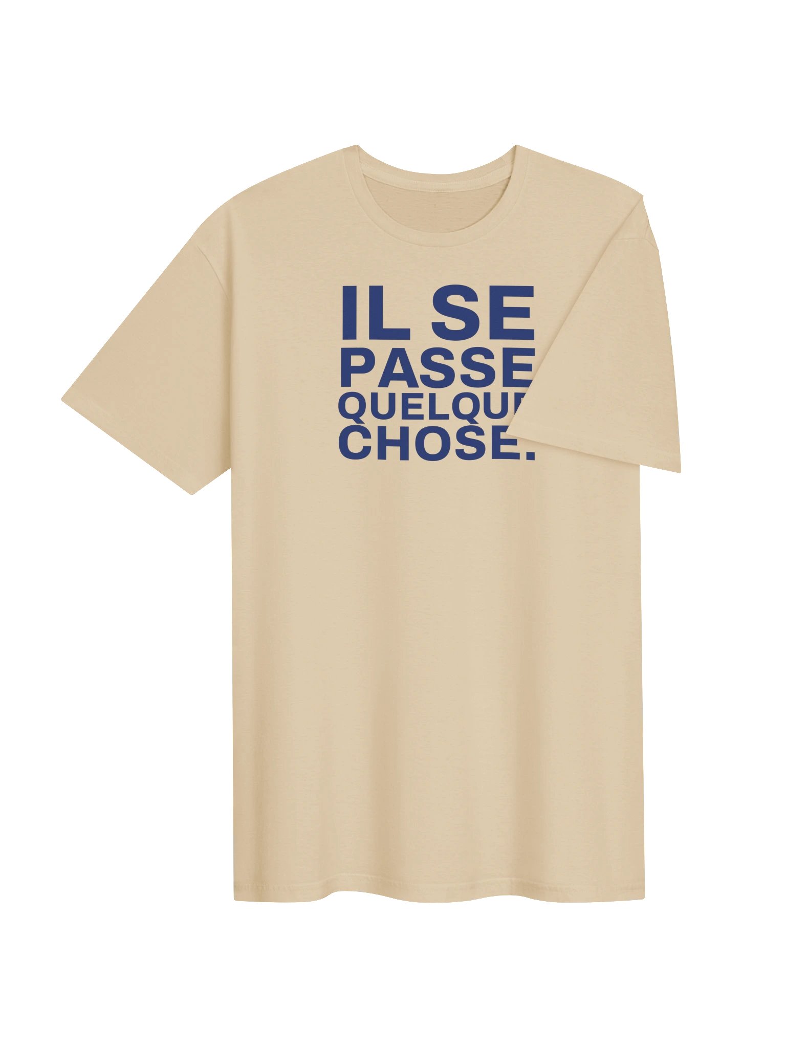 T-shirt « Bloc » — Essentiel · jour product image (7)