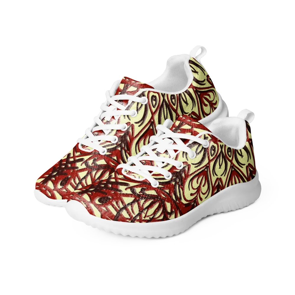Zenith Mandala Athletic Shoes product image (7)