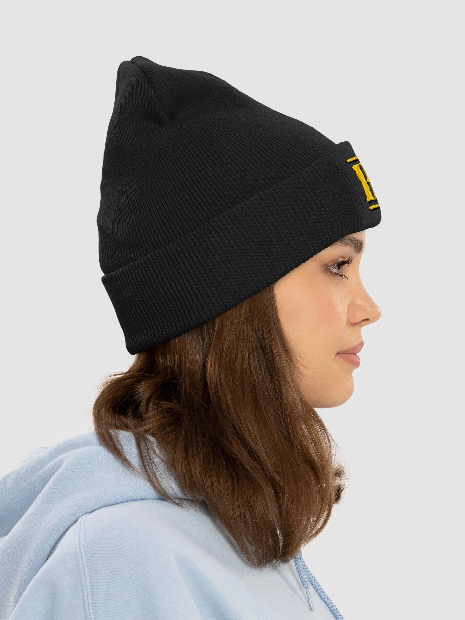 HAT Beanie product image (6)
