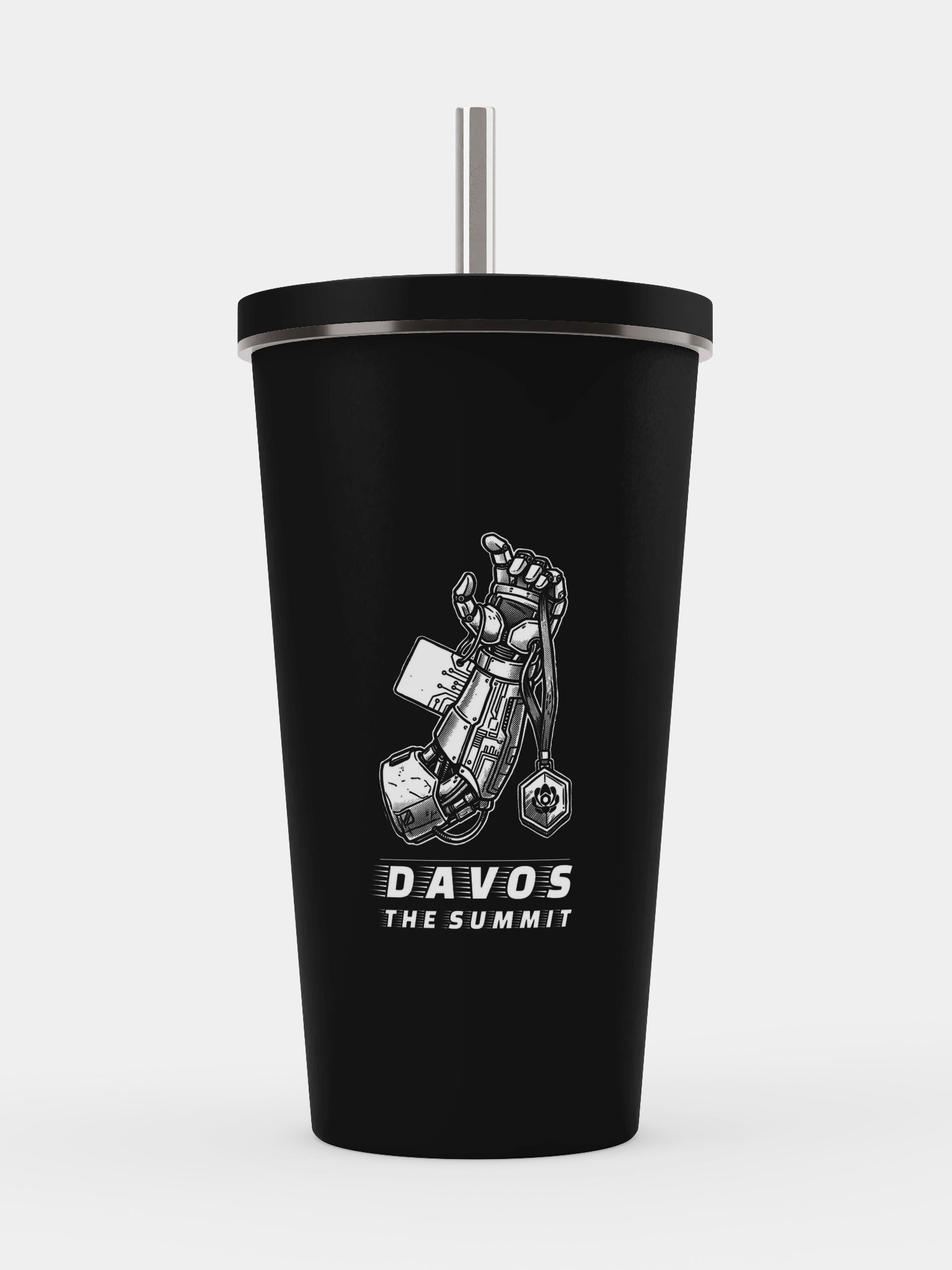 Davos — Tumbler product image (1)