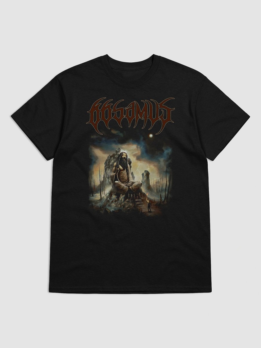 The Temple of Ba'Chaim t-shirt product image (5)
