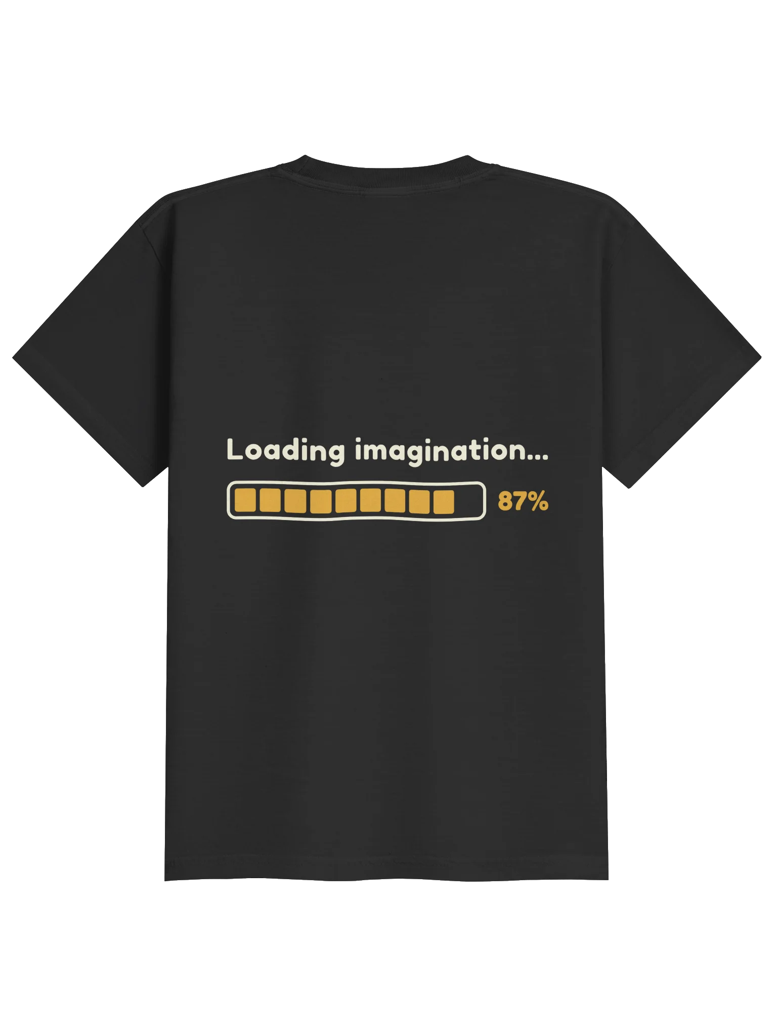Story Mode Youth Tee product image (2)