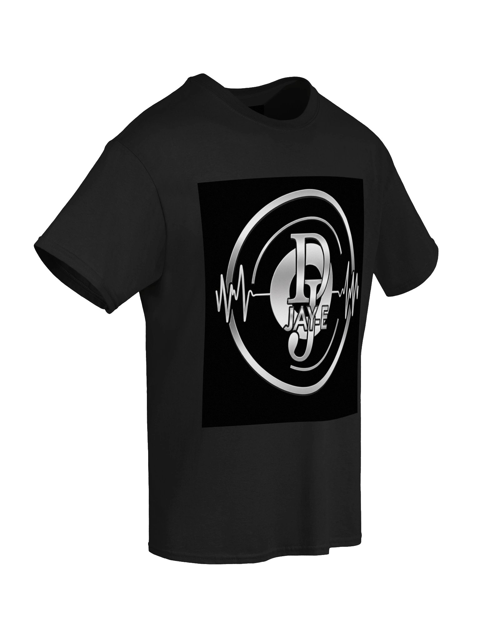 Black Label Tee product image (6)