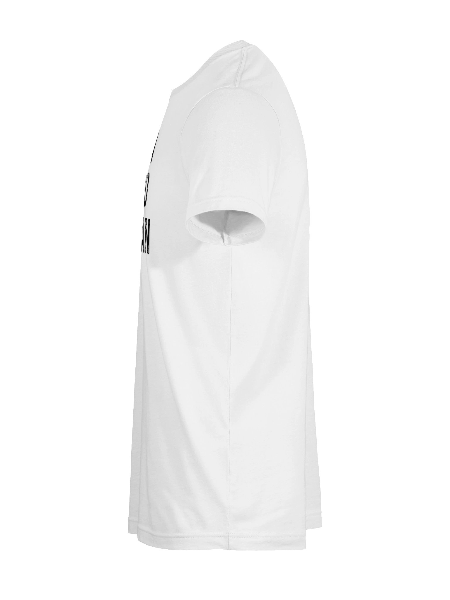 Be a Good Human White T-Shirt product image (9)