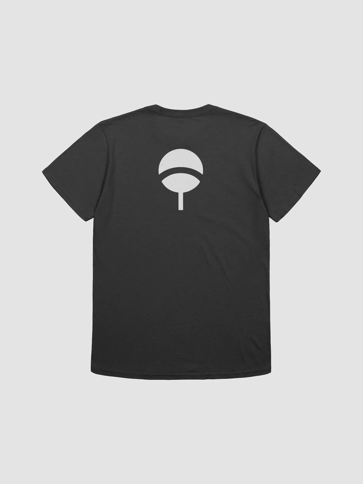 Uchiha T-Shirt product image (2)