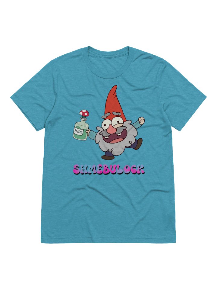 Shmebulok T-shirt product image (1)