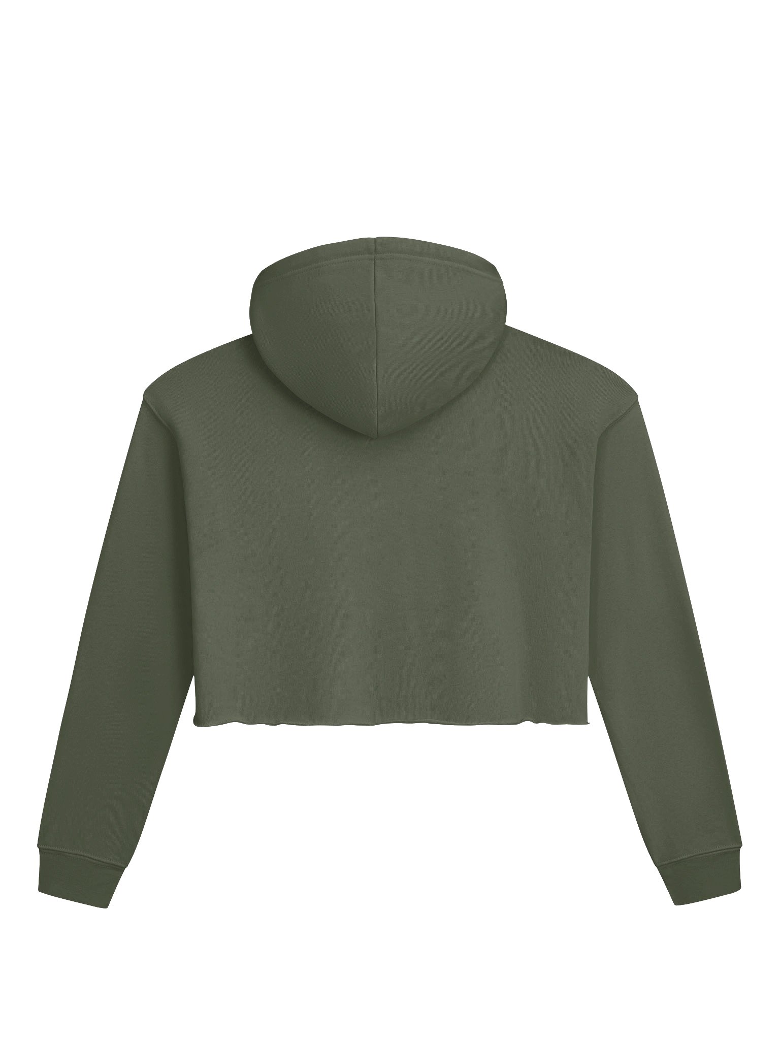 NUVIC Crop Hoodie product image (6)