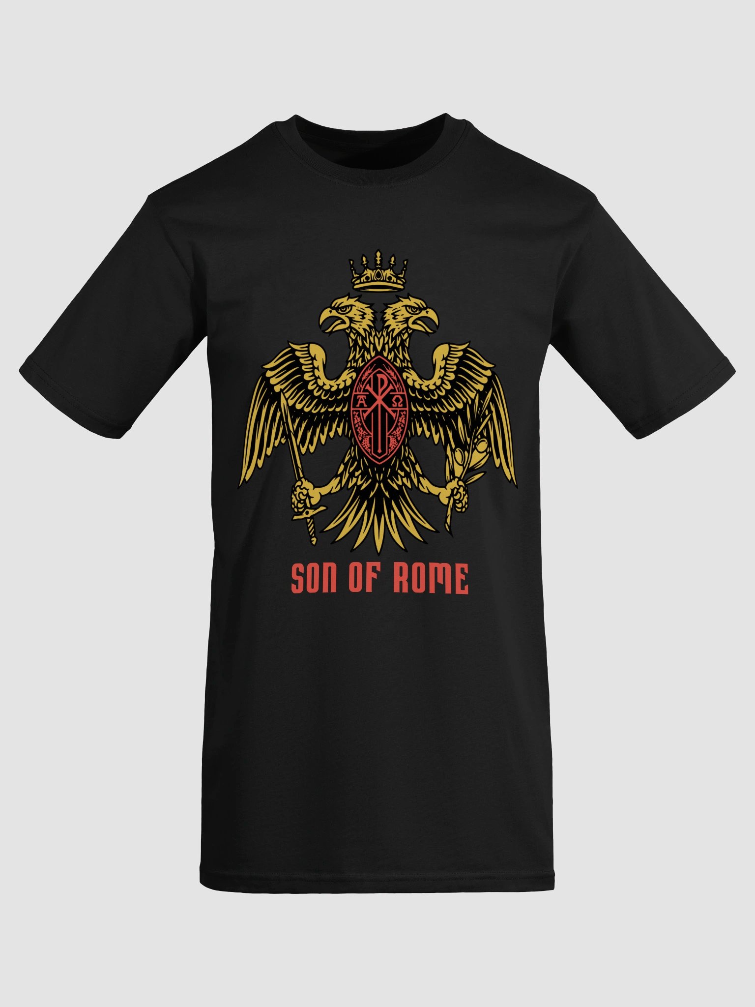 Byzantine SON OF ROME Heavy Tee product image (18)