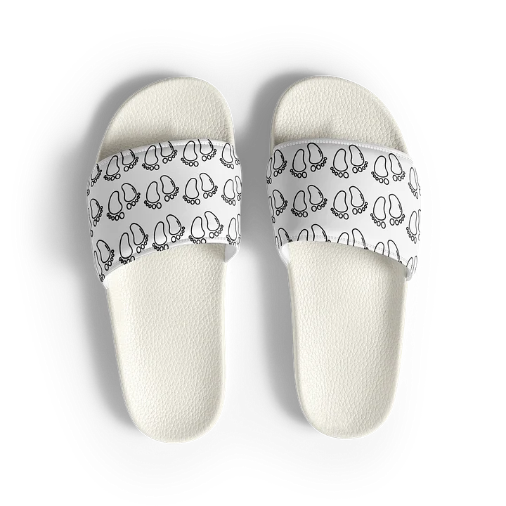Beach Breeze Men's Slides product image (5)