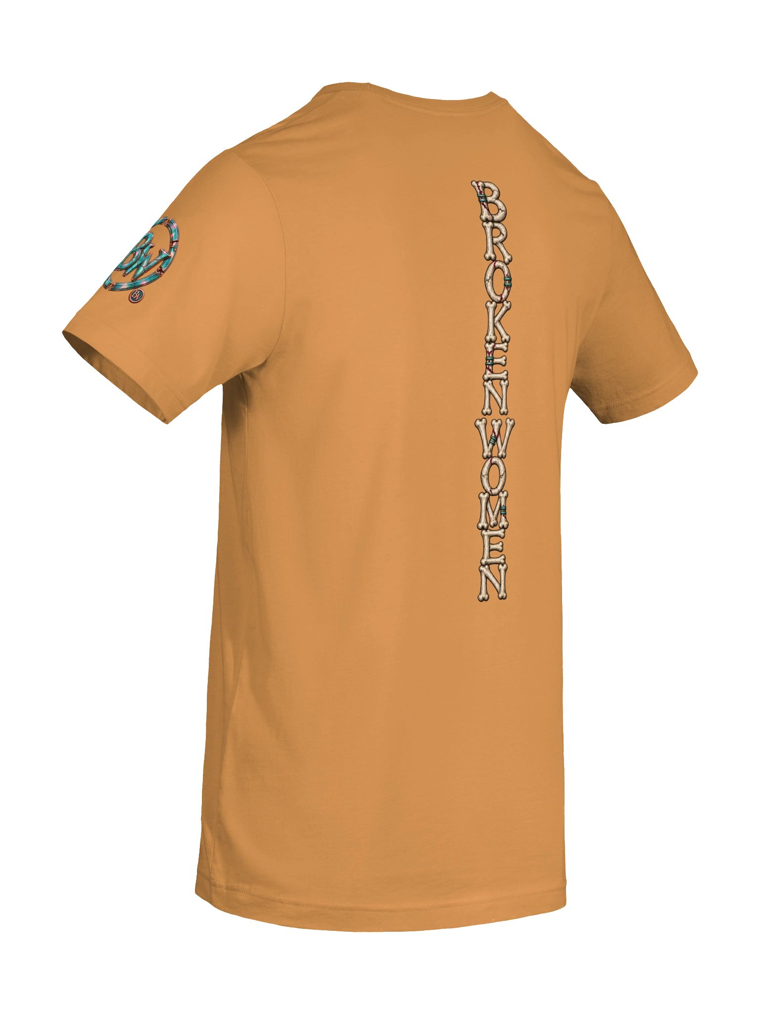 Funny Maid of Honor Shirt — Maiden of Honor™ Keeper of the Dress, Holder of the Drinks | Broken Marriage™ product image (11)