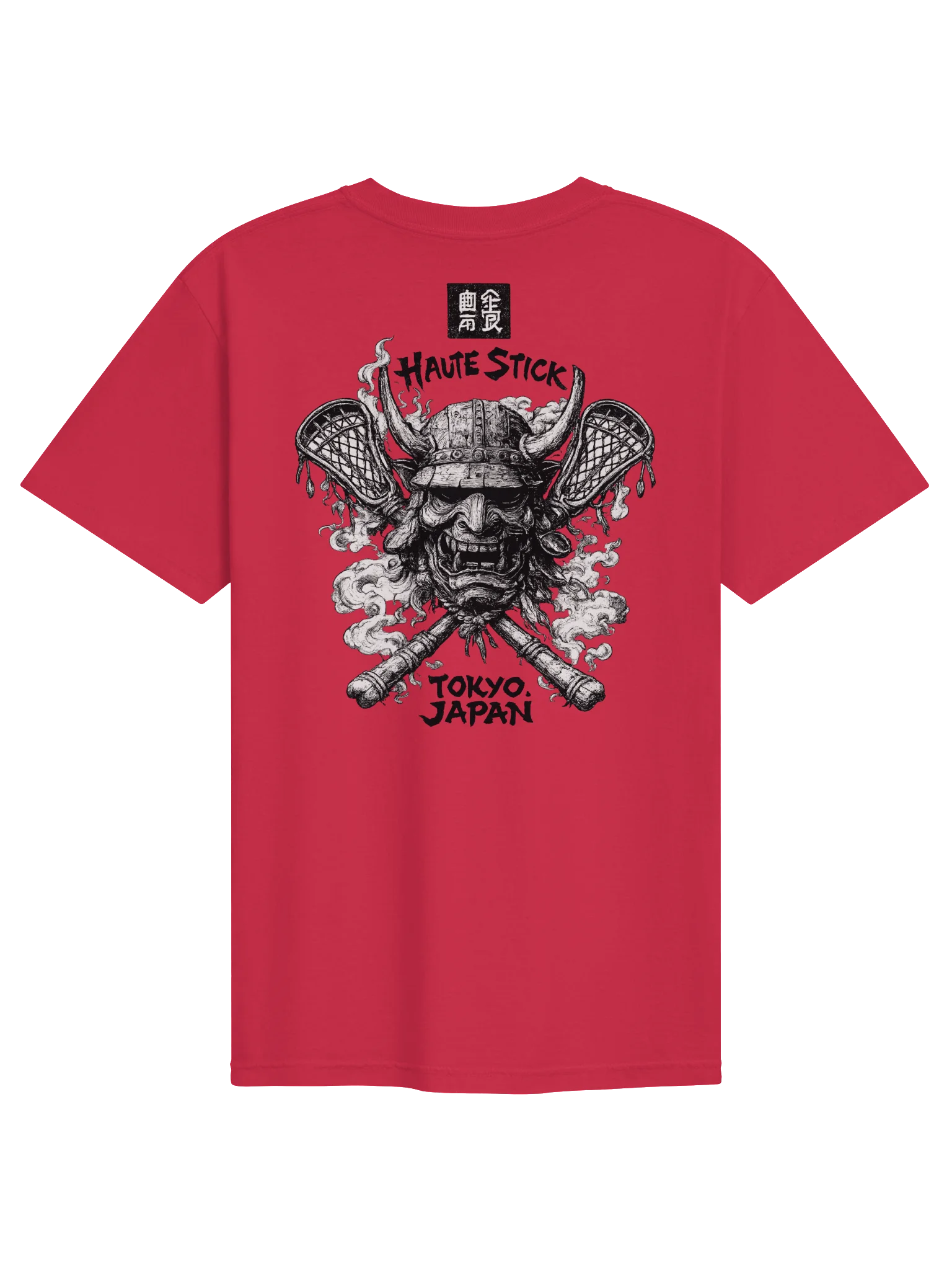 Haute Stick Tokyo, Japan T-Shirt product image (2)
