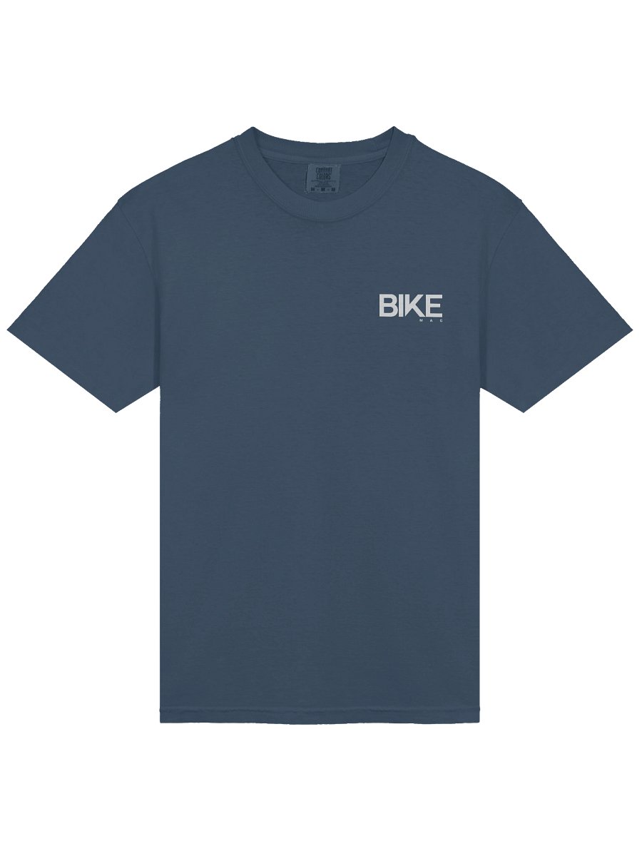 I Hate Loving E-Bikes Shirt (White Logo) product image (43)