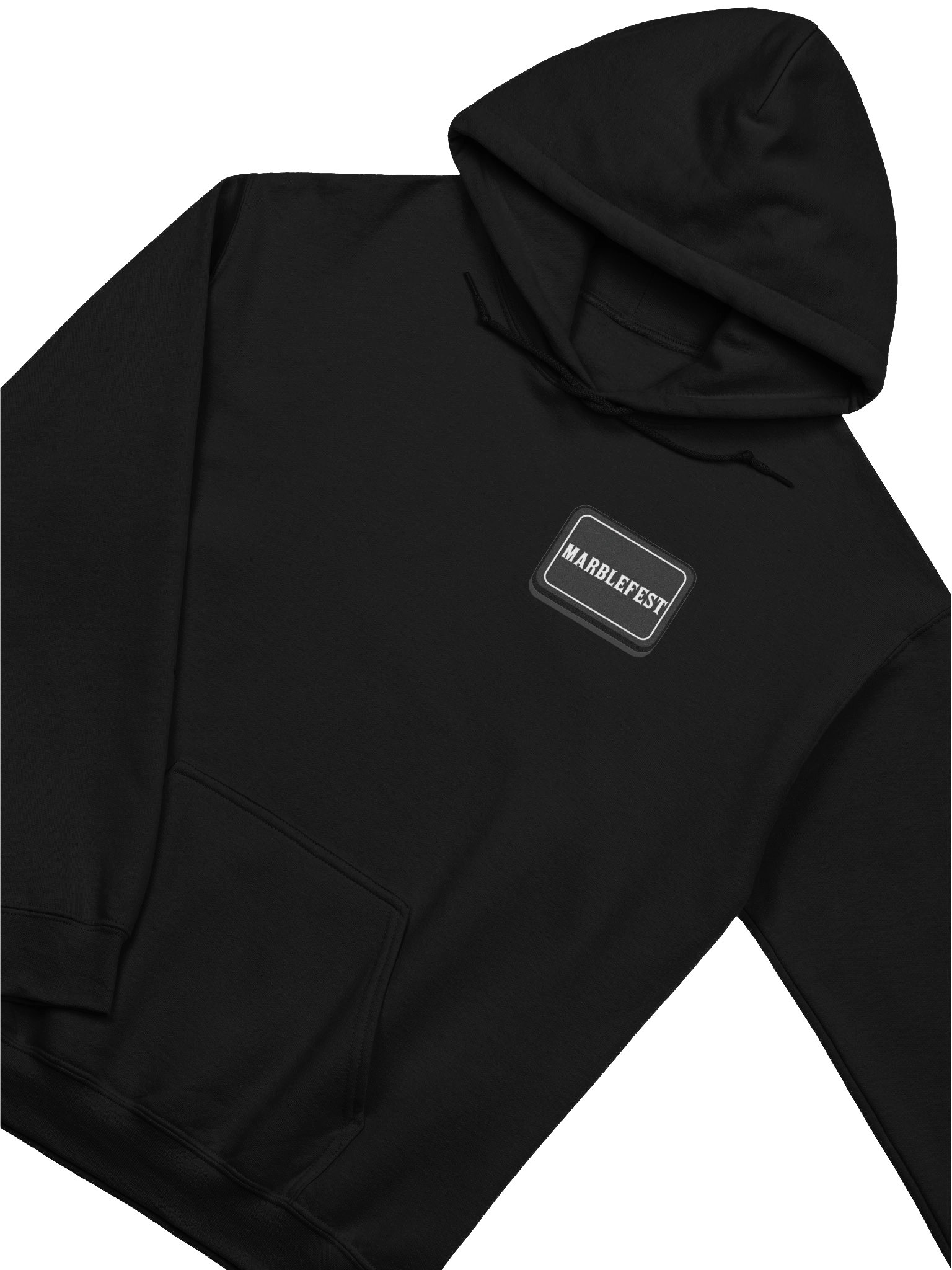 Marblefest May 2026 - Hoodie product image (25)