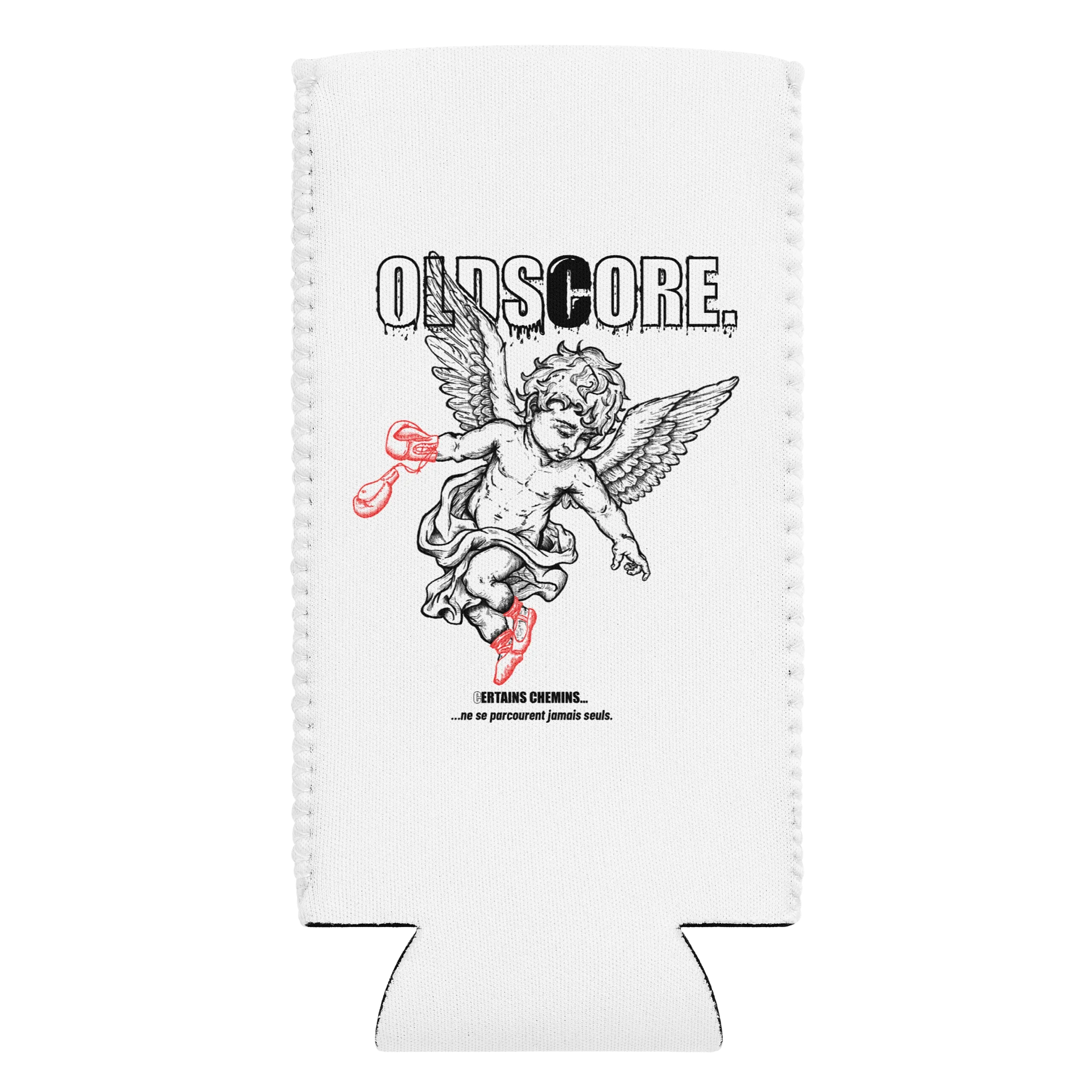 Rafraîchisseur de Canette OldScore – Angel product image (3)