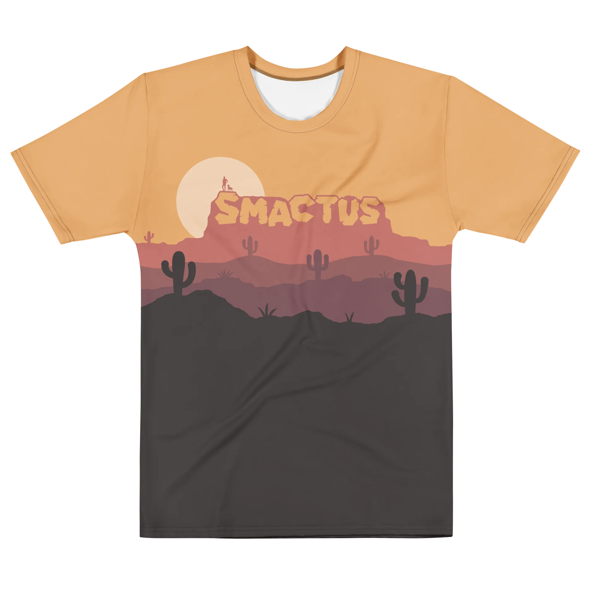 Cotton Crew neck T! product image (3)