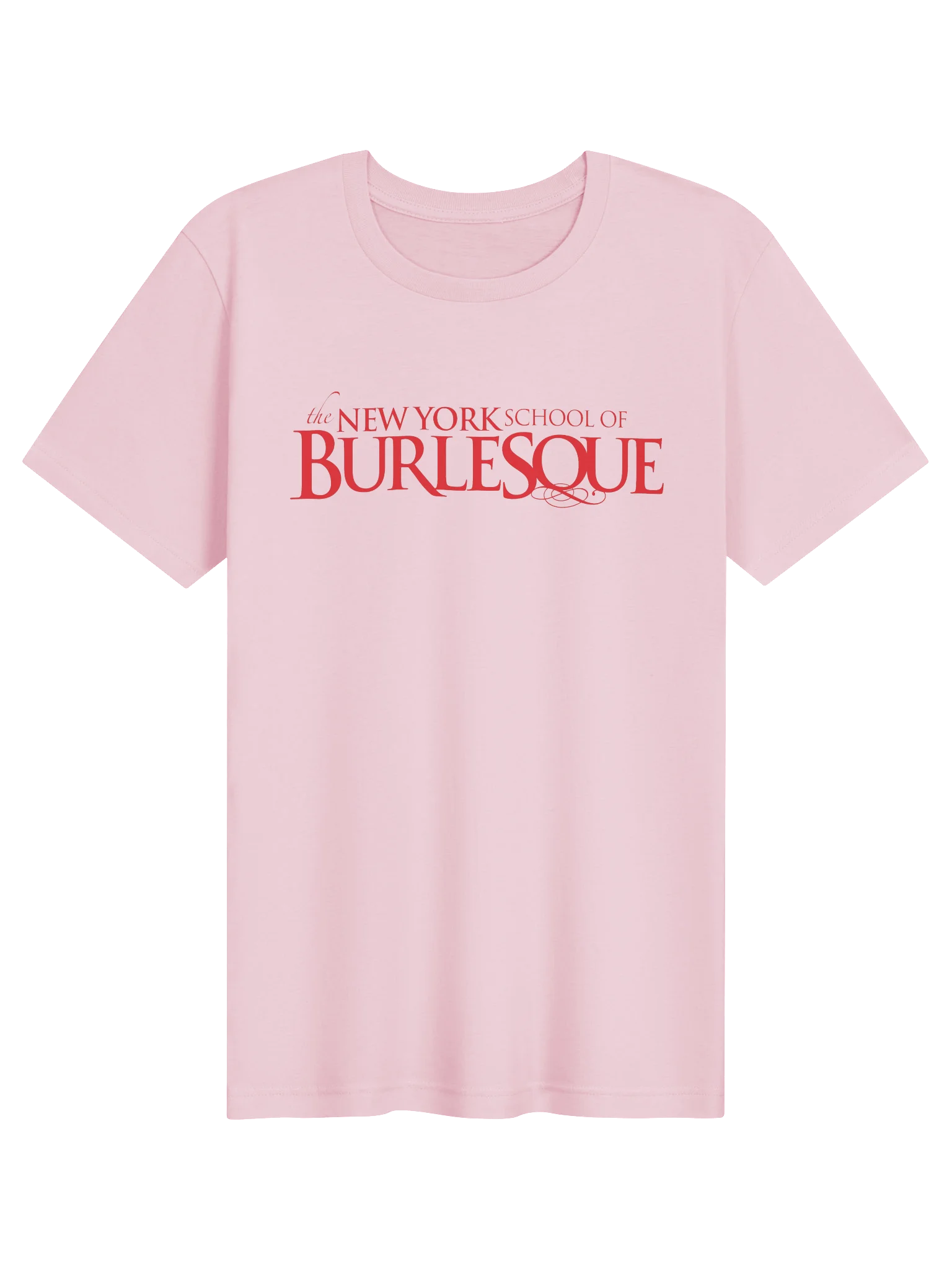 NYSB Tee - Red Logo product image (4)