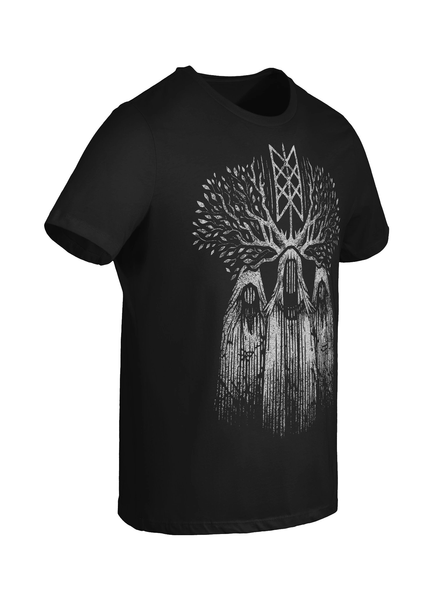 Weavers of Wyrd Women's Relaxed Tee product image (3)