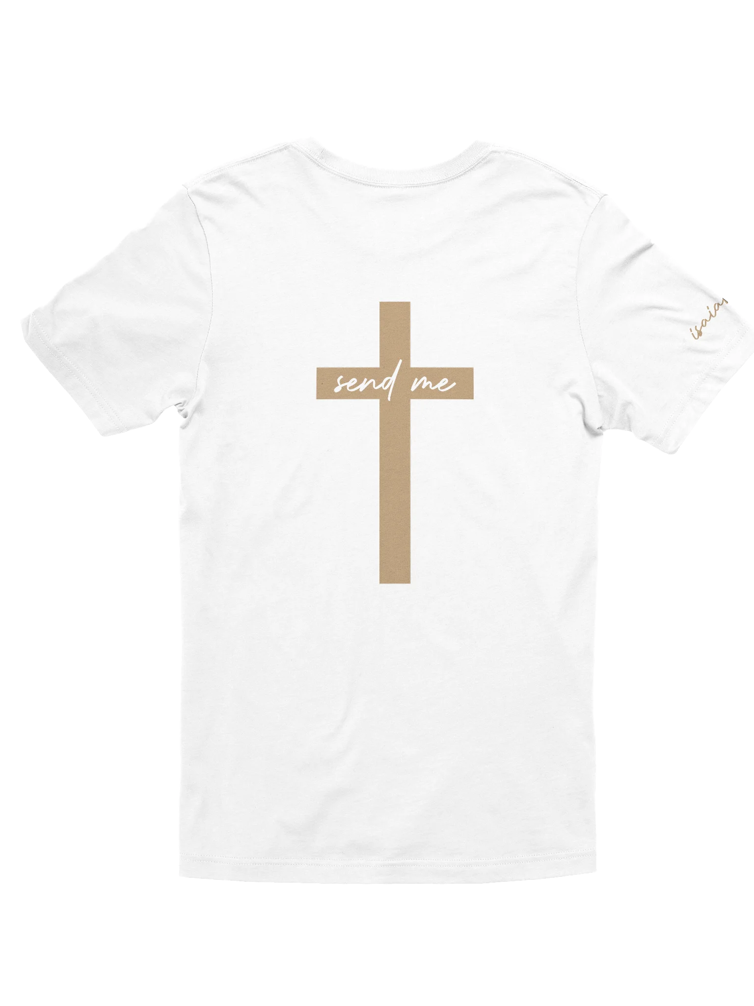 Here I Am product image (2)