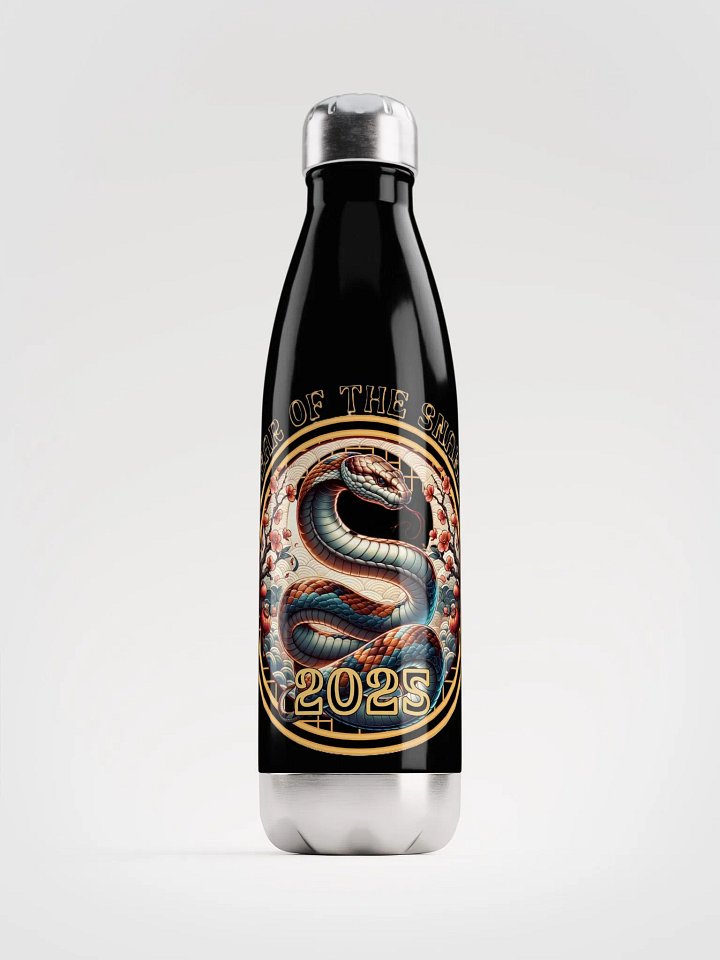 2025 YEAR OF THE SNAKE product image (1)