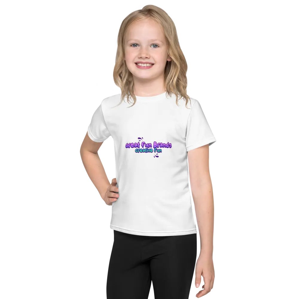 Great Fun T product image (1)