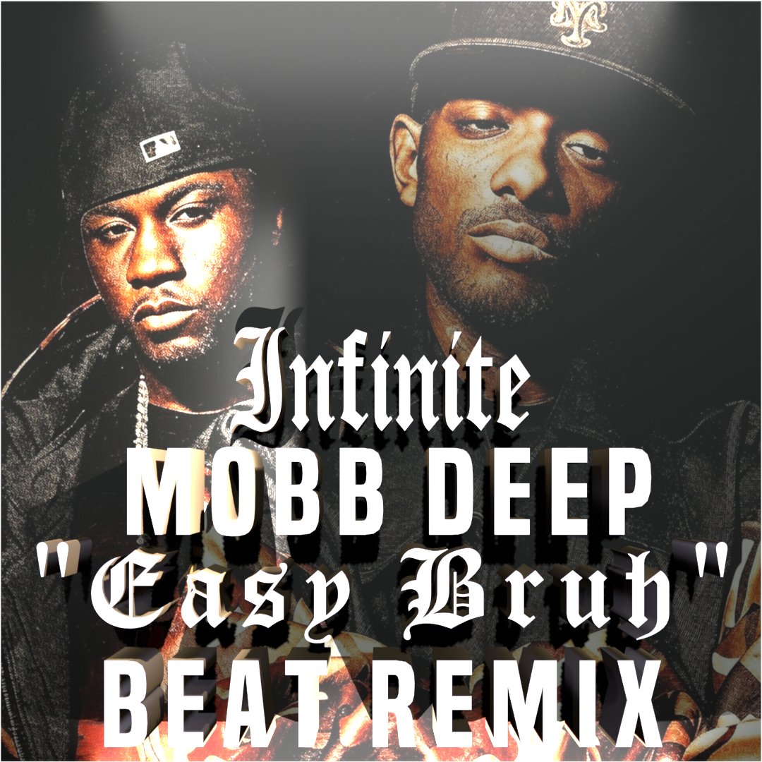 EASY BRUH BEAT REMIX product image (1)