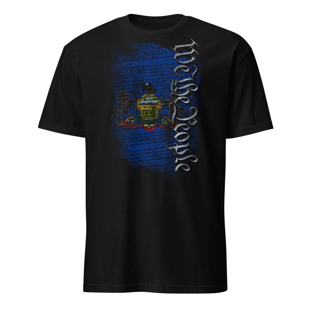 Pennsylvania: We The People product image (1)