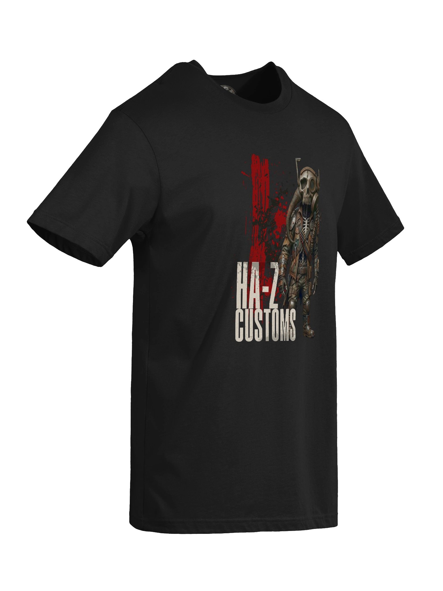 The Official HA-Z product image (6)