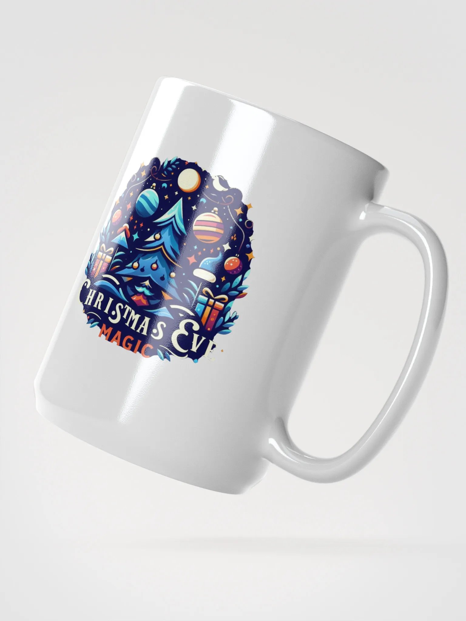 Christmas Eve Magic Mug product image (2)