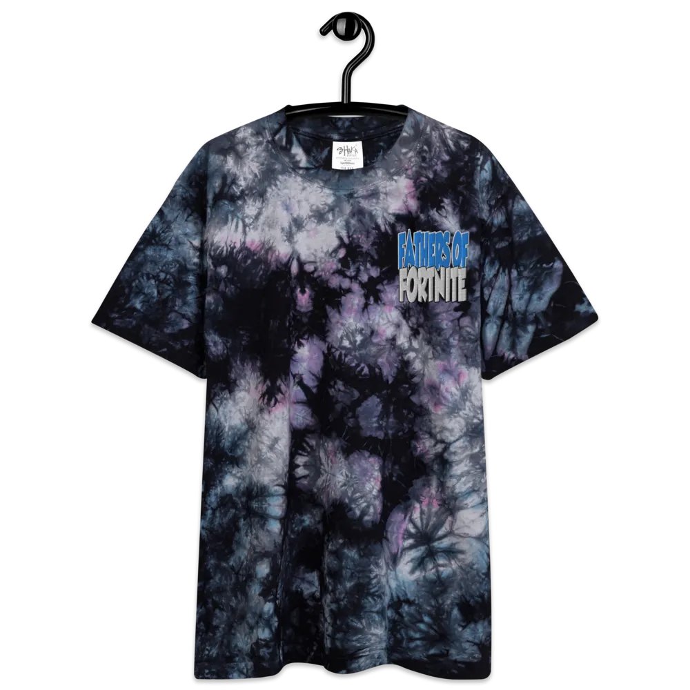 Tye Dye FOF product image (6)