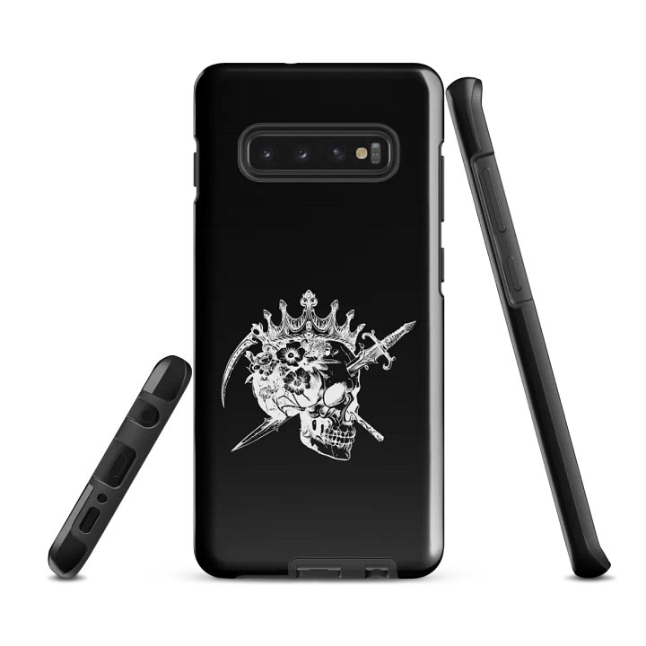 Four Horsemen Logo Samsung Case product image (1)