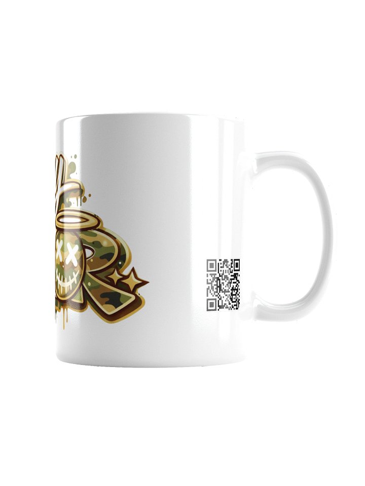 SS Coffee Mug product image (4)