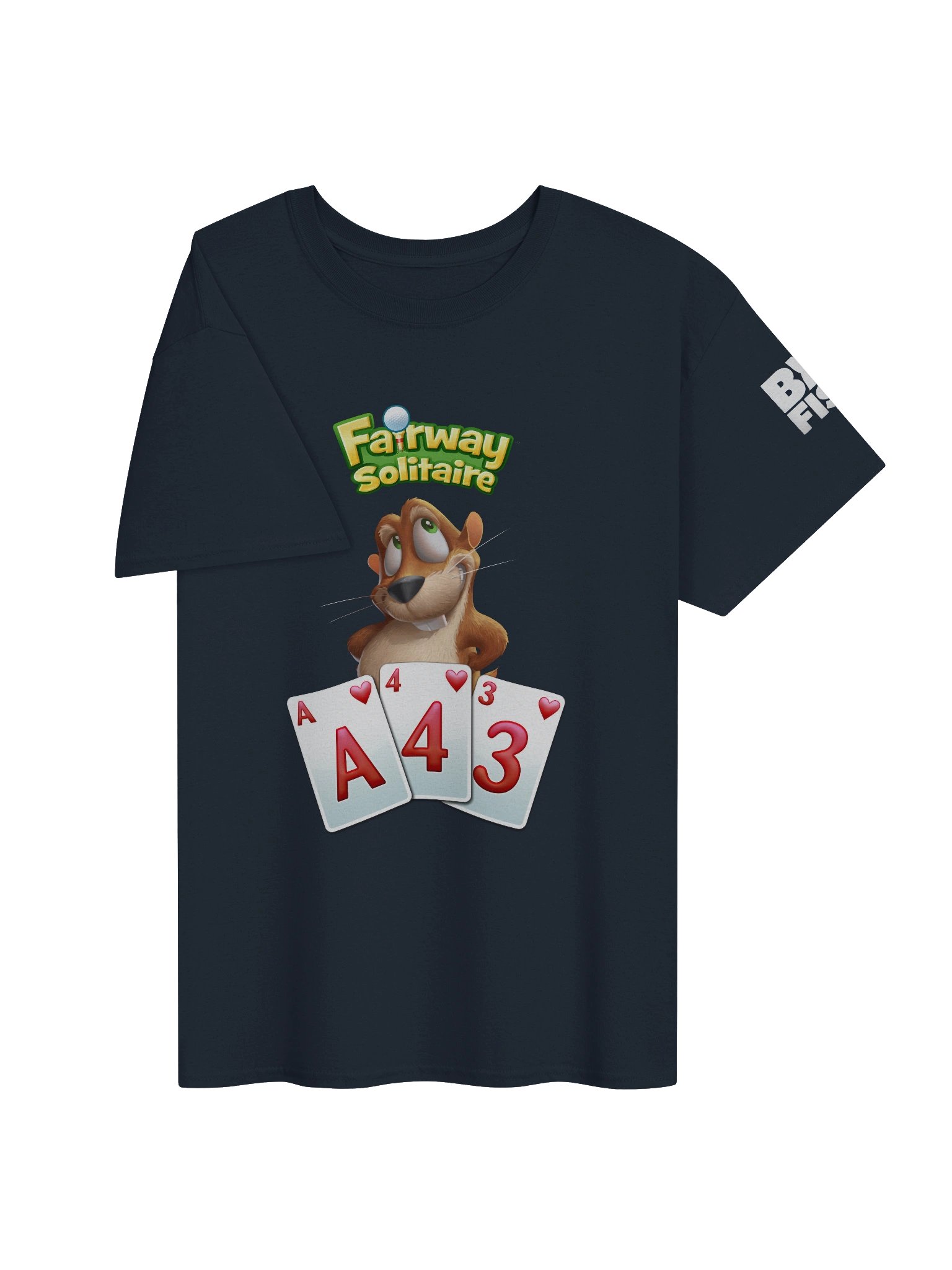 Fairway Solitaire Mc Divot Tee product image (33)