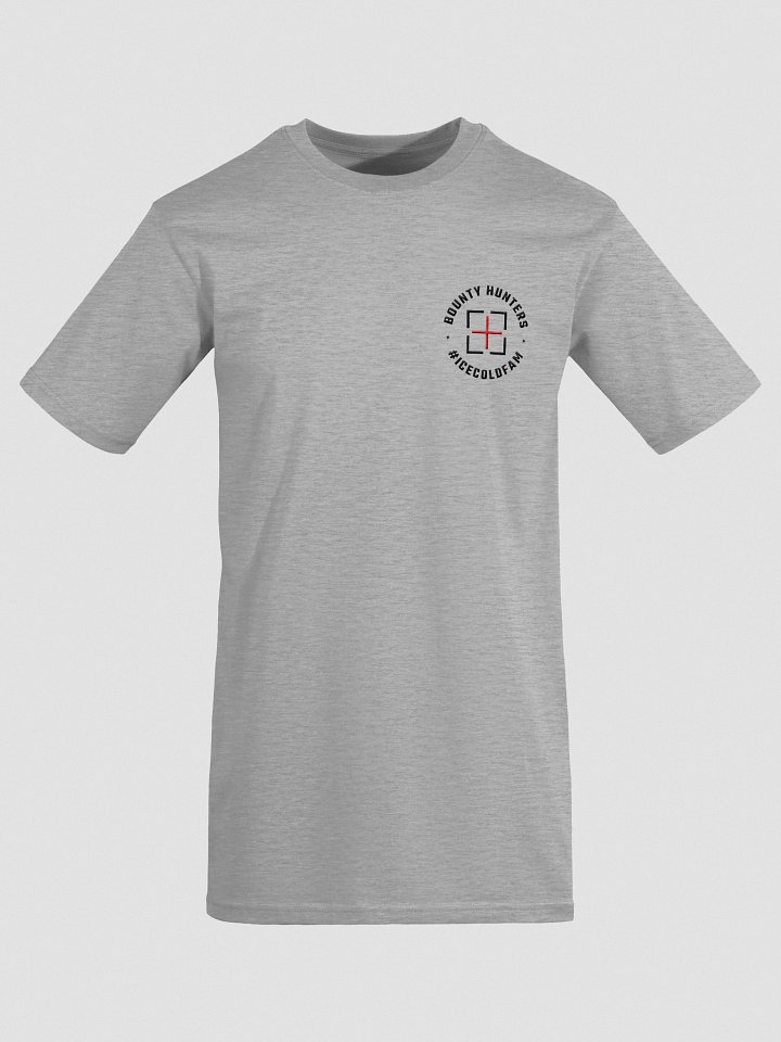 “Bounty Mindset" Tee product image (1)