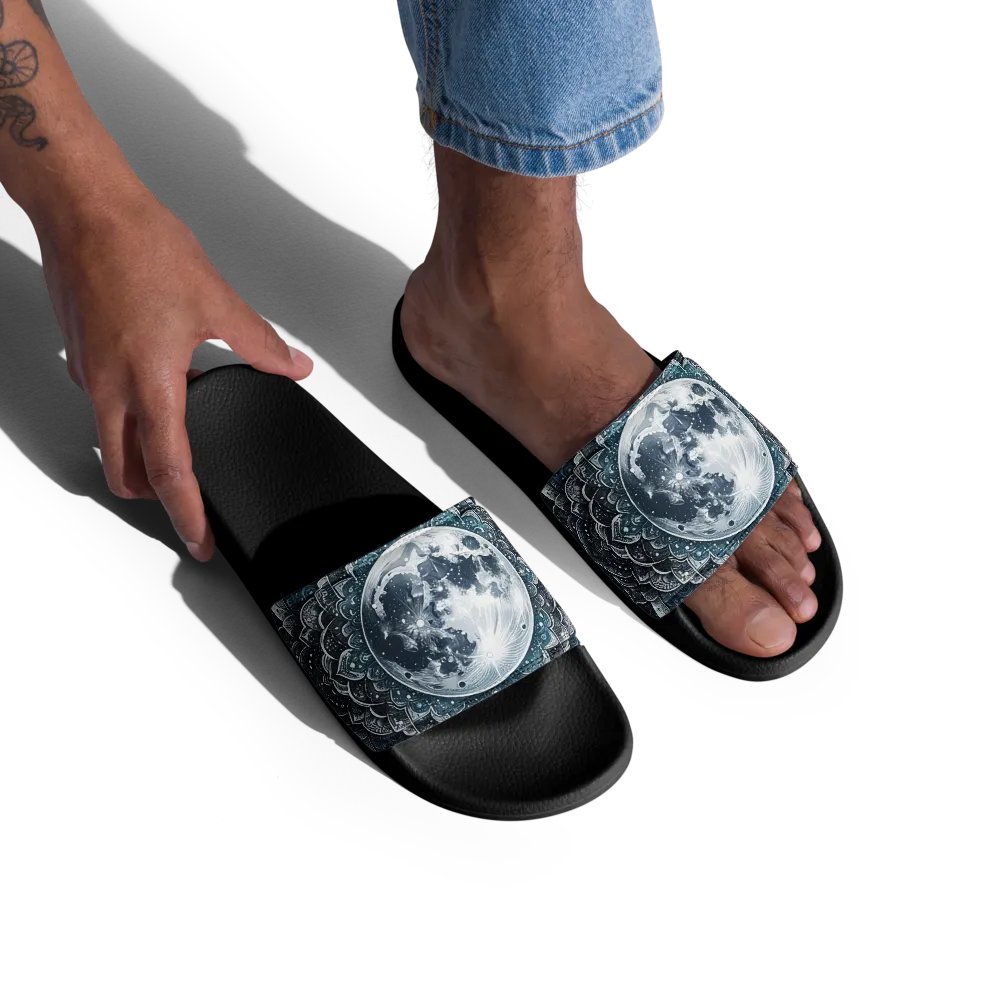 Men's Slides product image (5)