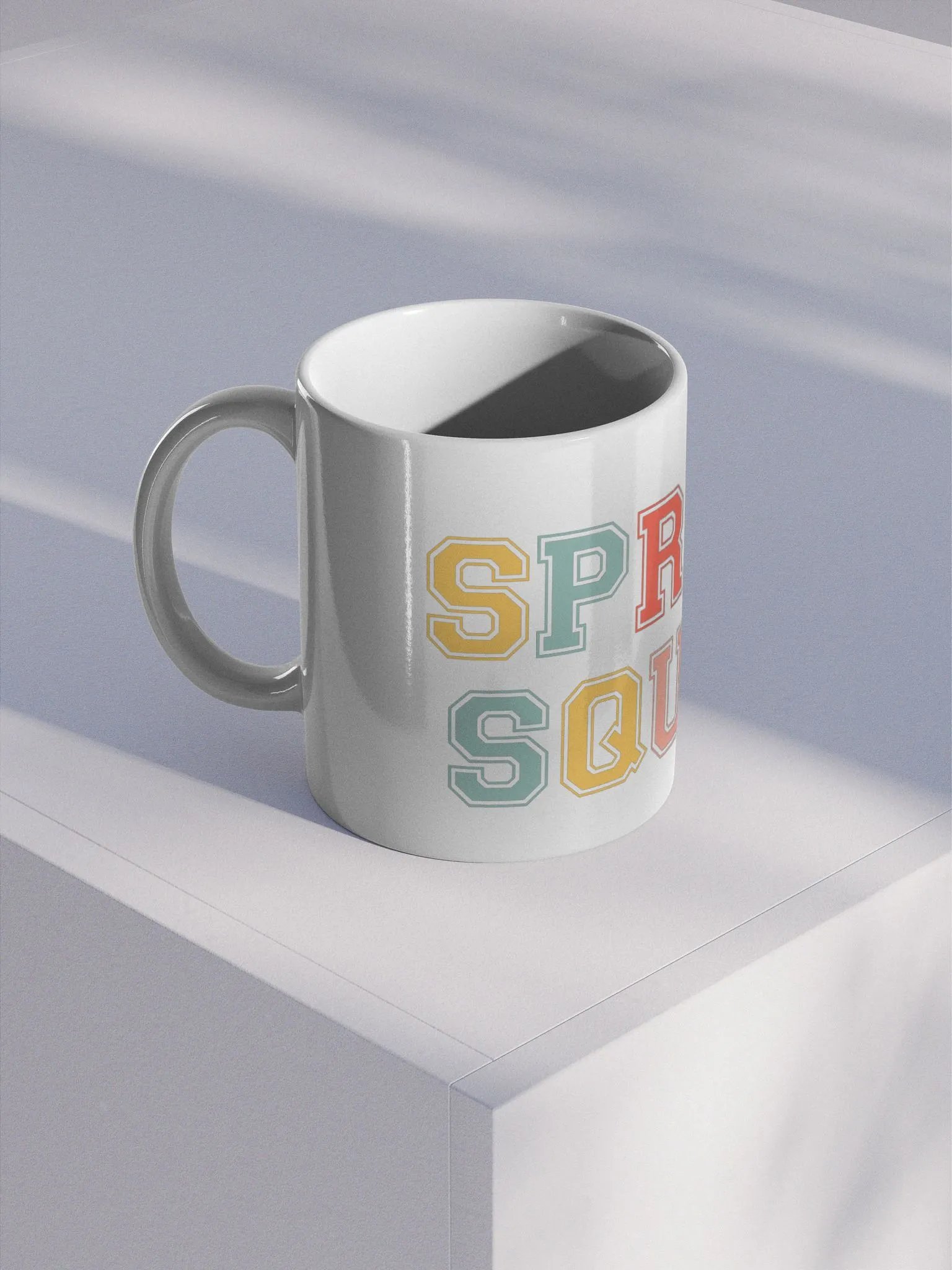Spring Squad Mug product image (1)